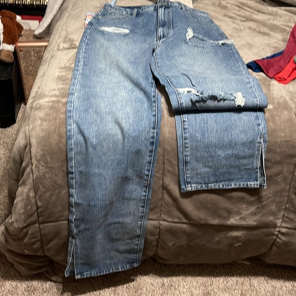 Premium jeans NWT - Picture 3 of 13